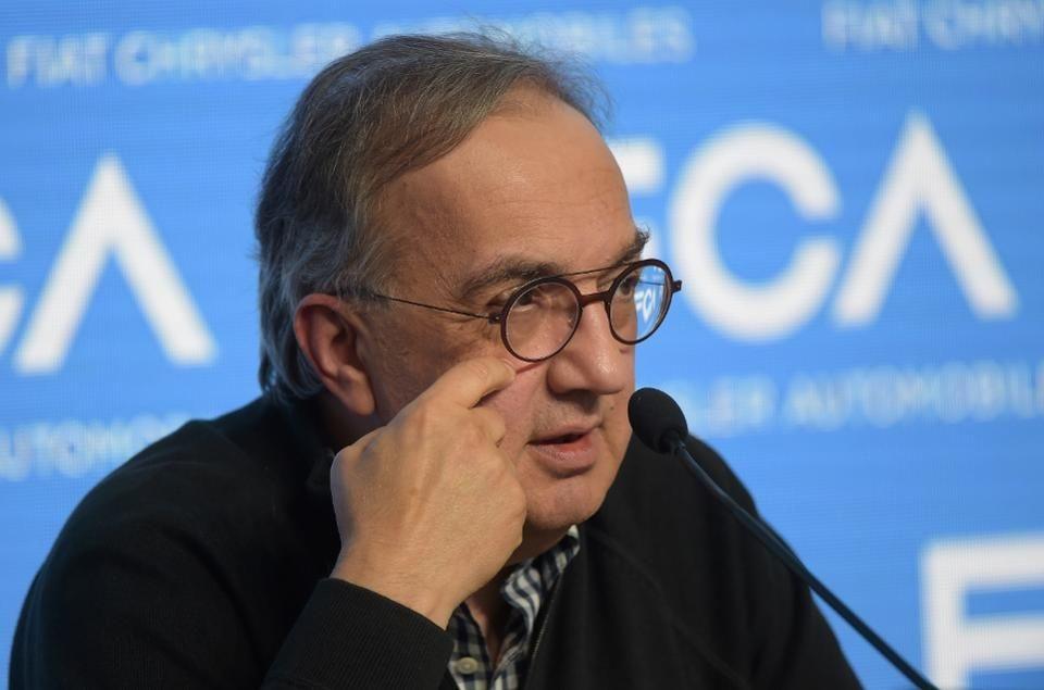 Marchionne consigue póstumamente la fusión de Fiat que deseaba